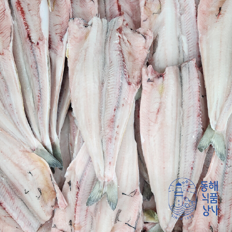 동해식품상사,(동해식품상사)국산 손질 임연수1kg,10~12마리(개별포장)